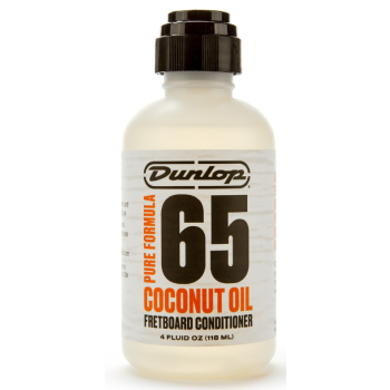 DUNLOP Coconut Oil - preparat do gryfów